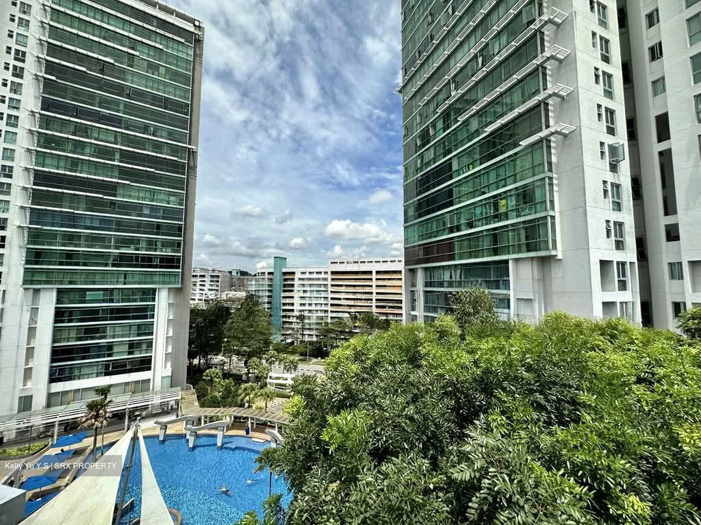 Hills Twoone (D23), Apartment #557524521